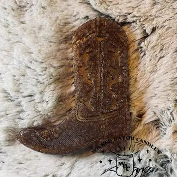 COWBOY BOOT FRESHIE