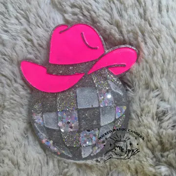 DISCO COWBOY FRESHIE