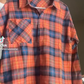 Nina Plaid Flannel