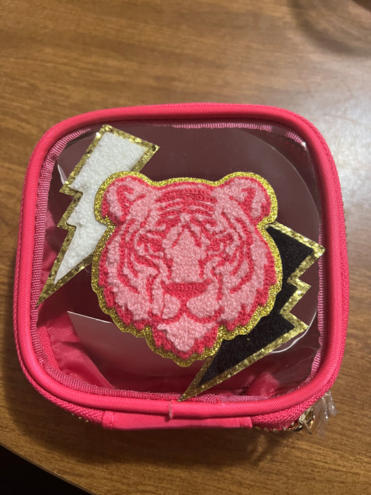 Tiger Flash Bag