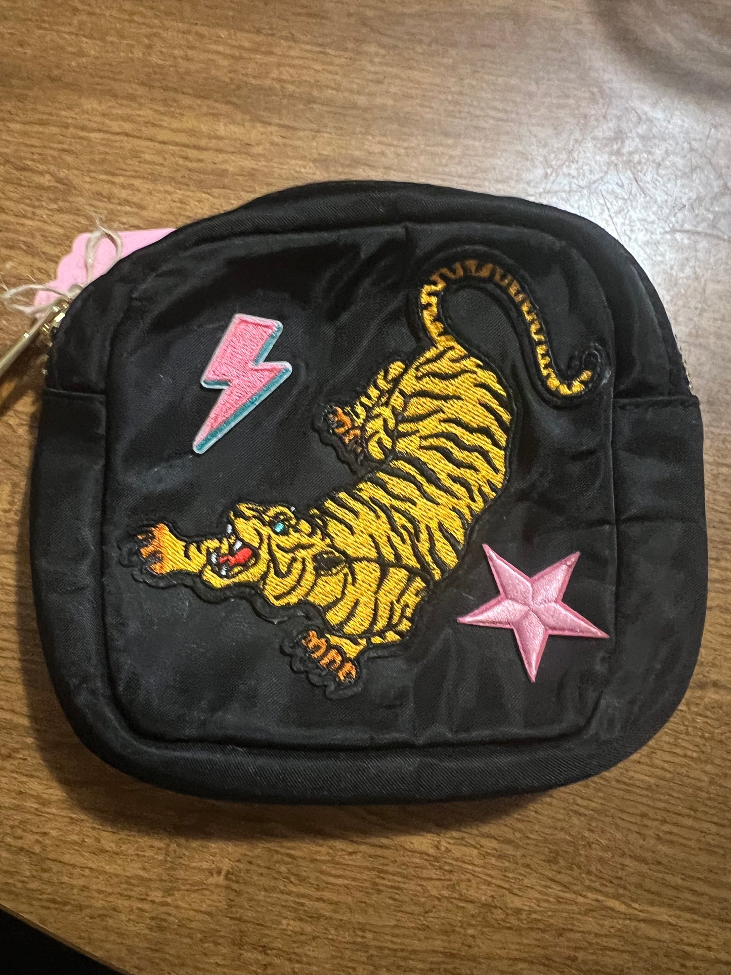 Fierce Babe Bag