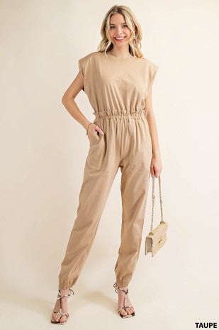 Camille Jumpsuit