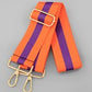 Game Day Purse Straps