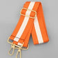 Game Day Purse Straps