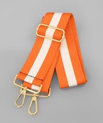 Game Day Purse Straps