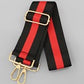 Game Day Purse Straps