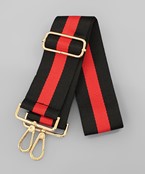 Game Day Purse Straps