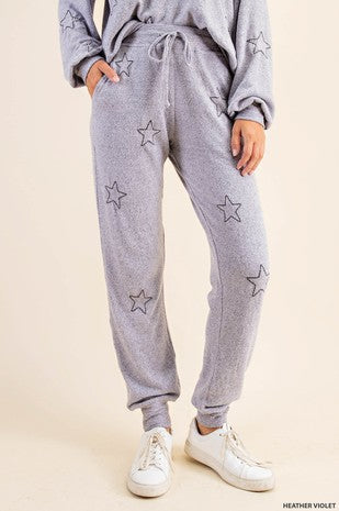 Star Joggers