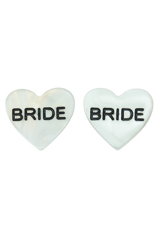 Bride Studs