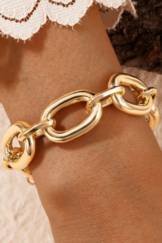 Chain Bracelet