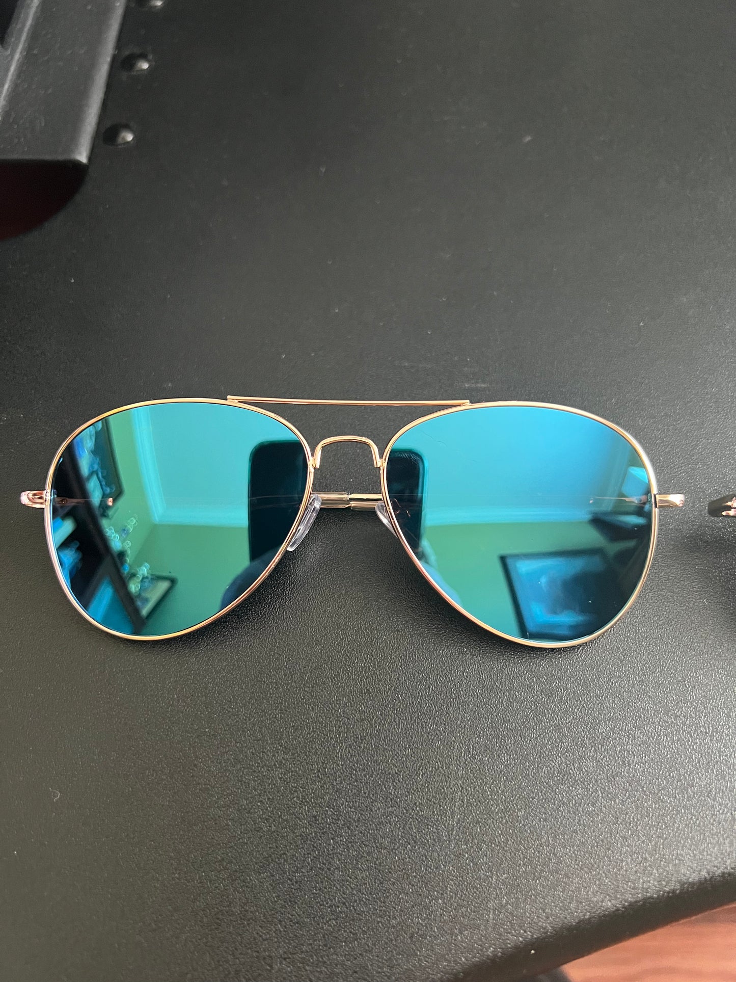 Spring Aviators